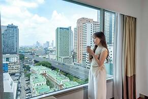Hilton Garden Inn Bangkok Silom