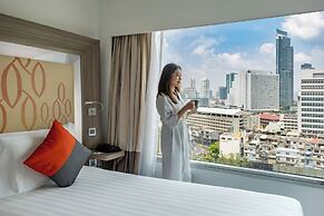 Hilton Garden Inn Bangkok Silom