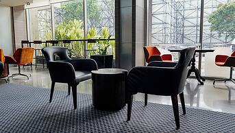 Hilton Garden Inn Bangkok Silom