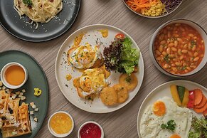 Hilton Garden Inn Bangkok Silom