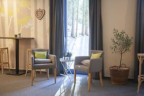 JUFA Hotel Mariazell