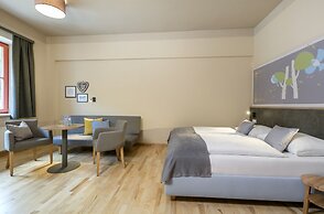 JUFA Hotel Mariazell