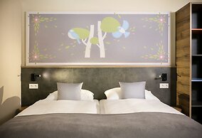JUFA Hotel Mariazell