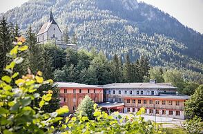 JUFA Hotel Mariazell