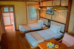 Sunset Village Beach Resort