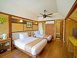 Sunset Village Beach Resort