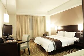 Java Paragon Hotel and Residences