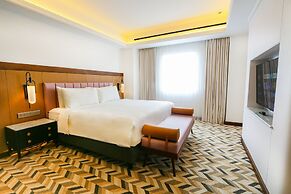 Java Paragon Hotel and Residences