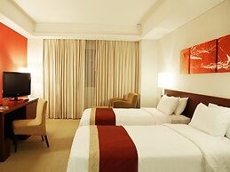 Java Paragon Hotel and Residences