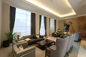 Java Paragon Hotel and Residences