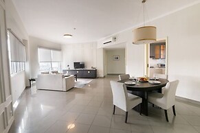 Java Paragon Hotel and Residences