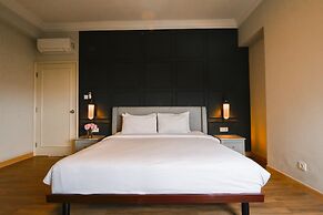 Java Paragon Hotel and Residences