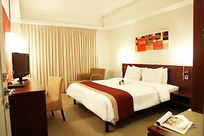 Java Paragon Hotel and Residences