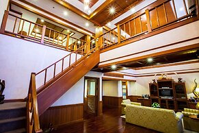 Felix River Kwai Resort