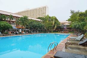 Basaya Beach Hotel & Resort
