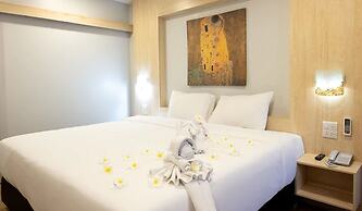 Basaya Beach Hotel & Resort