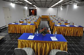 Basaya Beach Hotel & Resort