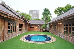 Basaya Beach Hotel & Resort