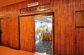 Basaya Beach Hotel & Resort