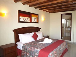 Hotel El Campanario