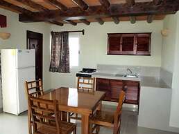 Hotel El Campanario
