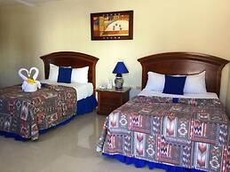 Hotel El Campanario