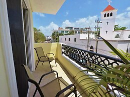 Hotel El Campanario