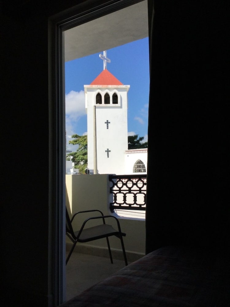 Hotel El Campanario