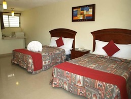 Hotel El Campanario