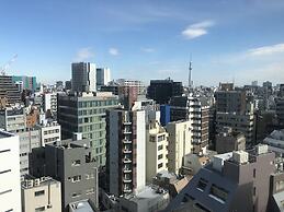 Tokyo Garden Palace
