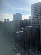 Tokyo Garden Palace