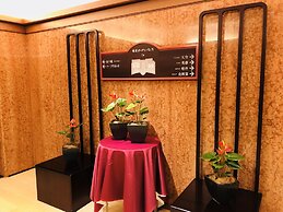 Tokyo Garden Palace