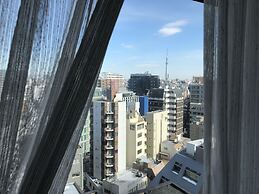 Tokyo Garden Palace