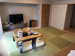 Tokyo Garden Palace
