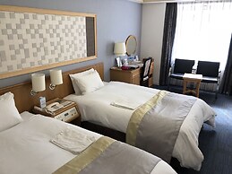 Tokyo Garden Palace