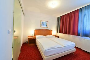 SKYHOTEL Merseburg