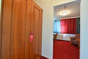SKYHOTEL Merseburg