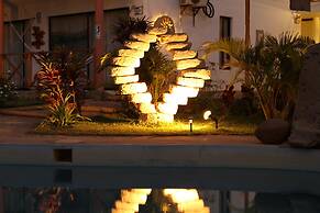 Hotelier Arte y Cocina