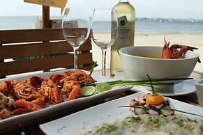 Hotelier Arte y Cocina