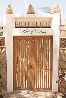 Hotelier Arte y Cocina