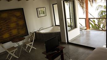 Hotelier Arte y Cocina