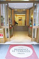 Le Terrazze