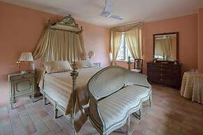 Villa Doria il Torrione