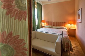 Villa Doria il Torrione