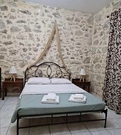 Hariklia Rent Rooms