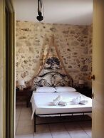Hariklia Rent Rooms