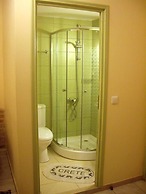 Hariklia Rent Rooms