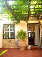 Hariklia Rent Rooms