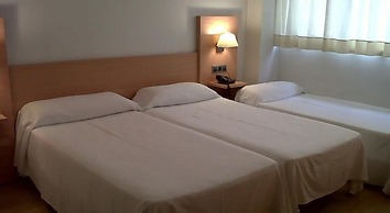 Hotel Bag