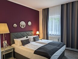 KURHOTEL Bad Suderode